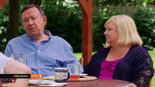 „Barwy szczęścia” – zwiastun odc. 1756