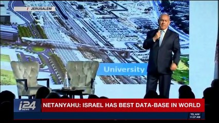 SPECIAL EDITION | Netanyahu to make speech at Jpost conference | Wednesday, December 6th 2017