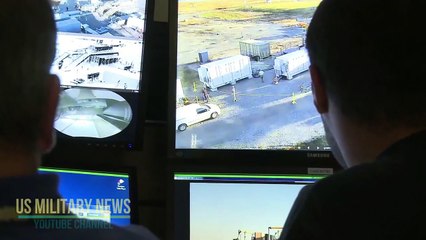 The Navys Going To Test a Happy Switch On its Heavy Hitting Railgun