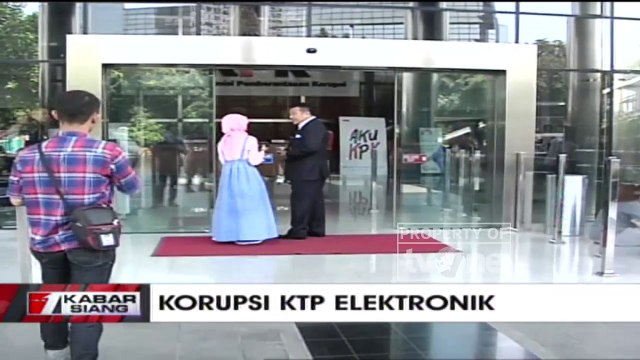 Berkas Setya Novanto P21, Ini Tanggapan Otto Hasibuan