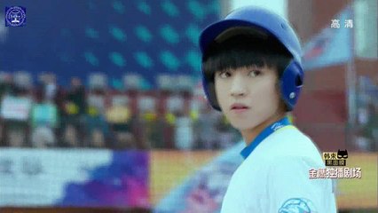 [Vietsub] [Tiểu Khải CUT] Boy Hood tập 36 (Thời đại thiếu niên của chúng ta)