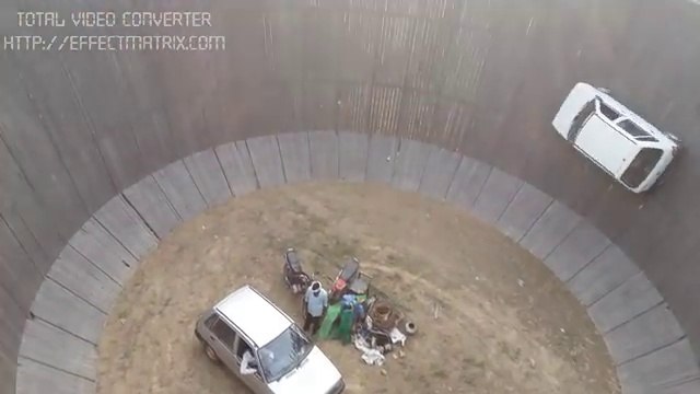 DANGEROUS MAUT KA KUWA (the well of death dangerous) - Dailymotion
