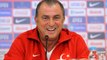 Bosna Hersek Futbol Federasyonu: Yarın Fatih Terim'le Görüşeceğiz