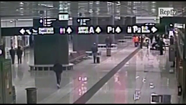 Shqiptari që kishte shkuar për pushime vdes në aeroportin e Milanos