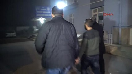 Konya 15 Günde 21 Yeri Soyan Hırsız Tutuklandı