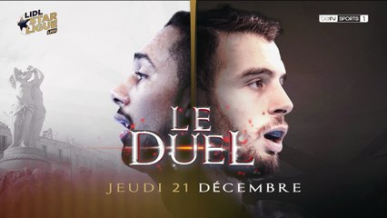 Montpellier-Paris le 21 décembre sur beIN SPORTS 1