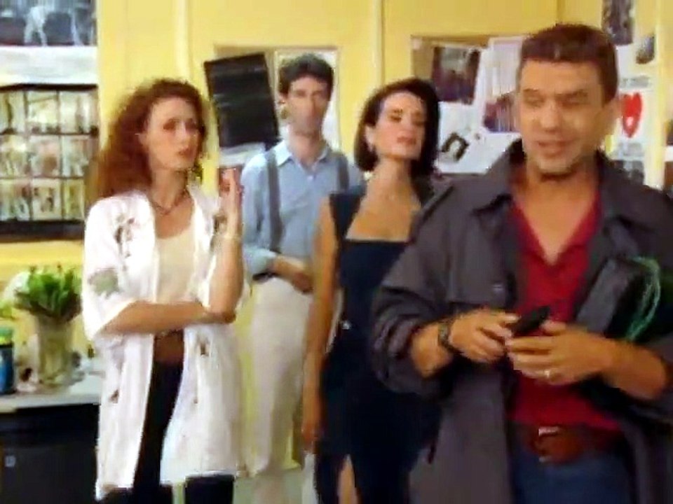 Ταύρος με Τοξότη - Επεισόδιο 3ο