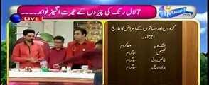 Hakeem Raza Elahi Telling Tip about Kidney Problems and Uric Acid