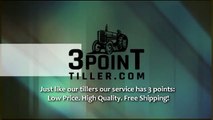 3 Point Tillers Online - 3Pointtiller.com