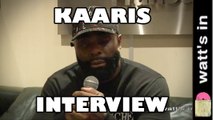 Kaaris : Dozo Interview Exclu
