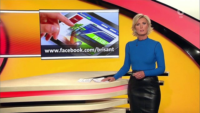 Kamilla Senjo 05.12.2017