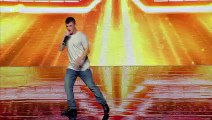 The X Factor UK S14E11