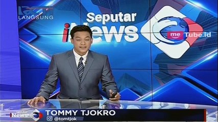 Marsekal Hadi Tjahjanto Jalani Uji Kelayakan dan Kepatutan