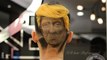 Salon in Taiwan Creates Trump 'Hair Tattoo'