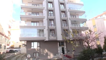 Tekrar) Fetö'nün Gaybubet Evlerine Operasyon