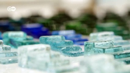 Success story of Finnish design | DW English