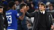 European success shows EPL's strength, but winning won't be easy - Conte