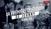 18 avril 1960 : la première télévision de Johnny avec Line Renaud