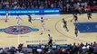 NCAA Basketball. Gonzaga Bulldogs - Villanova Wildcats 05.12.17 (Part 2)