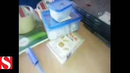 Terör örgütü PKK'nın sözde çağrı merkezi çökertildi