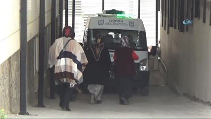 Üç Aylık Eşini 10 Bıçak Darbesiyle Öldüren Adama Müebbet