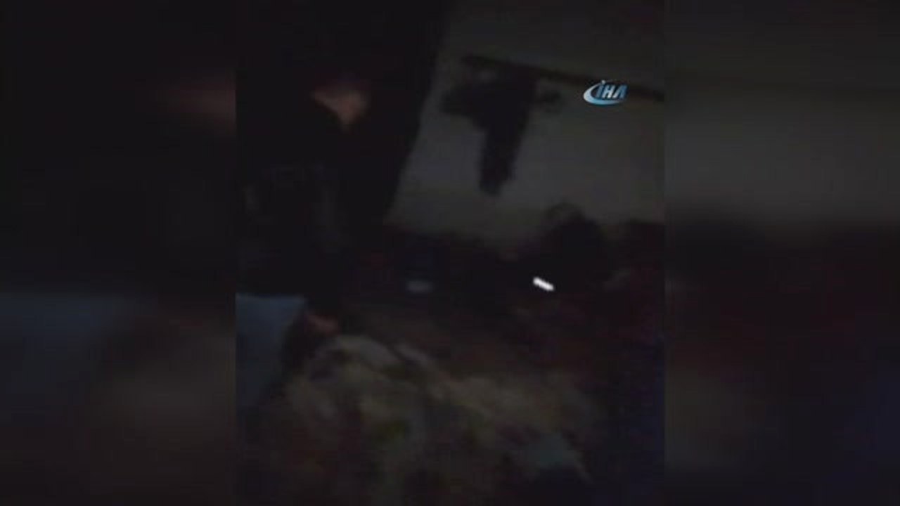 Hindistanlı Makine Mühendisi, Biri Hindistanlı, Dördü Pakistanlı Beş Kişi Tarafından Kaçırıldı