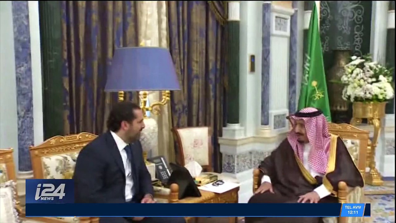 Saad Hariri revient sur sa décision de démissionner