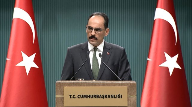 İslam İşbirliği Teşkilatı 'Kudüs' Gündemiyle Toplanıyor