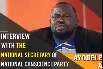 BIAFRA:#OBASANJO BUHARI IS PLAYING WITH #FIRE#