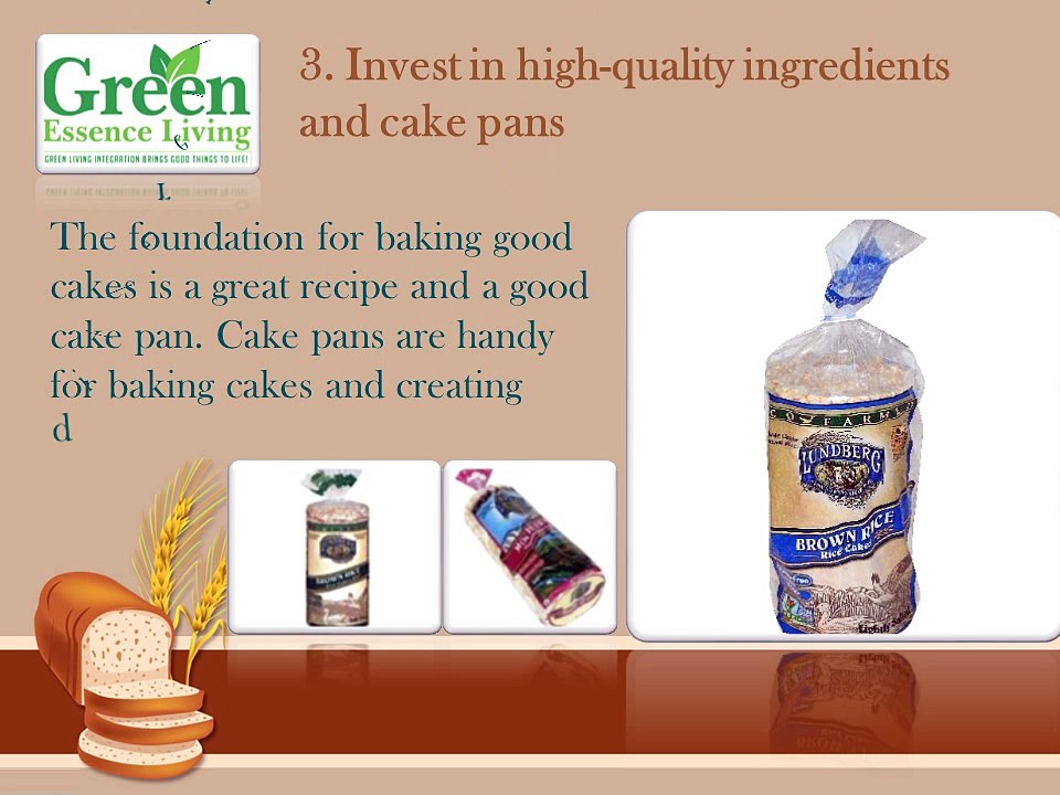 7 must have cake baking supplies for pro baking!