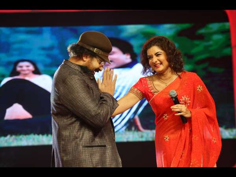 ಉದಯ ಸಿಂಗರ್ ಜೂನಿಯರ್ಸ್, ರಿಯಾಲಿಟಿ ಶೋನಲ್ಲಿ ನಟಿ ಪ್ರೇಮಾ  | Filmibeat Kannada