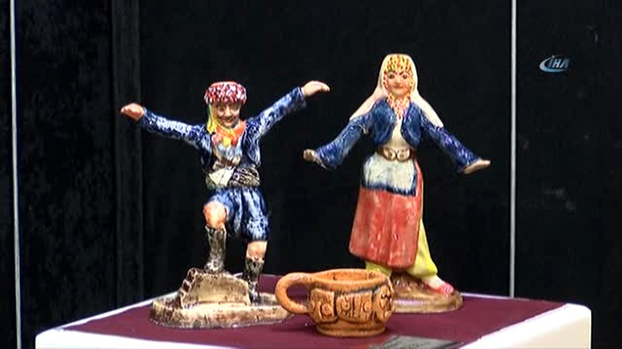 Milli Eğitim Bakanı İsmet Yılmaz: "45 Bin Öğrencimiz Bin 232 Özel Eğitim Okulunda Ders Almakta.