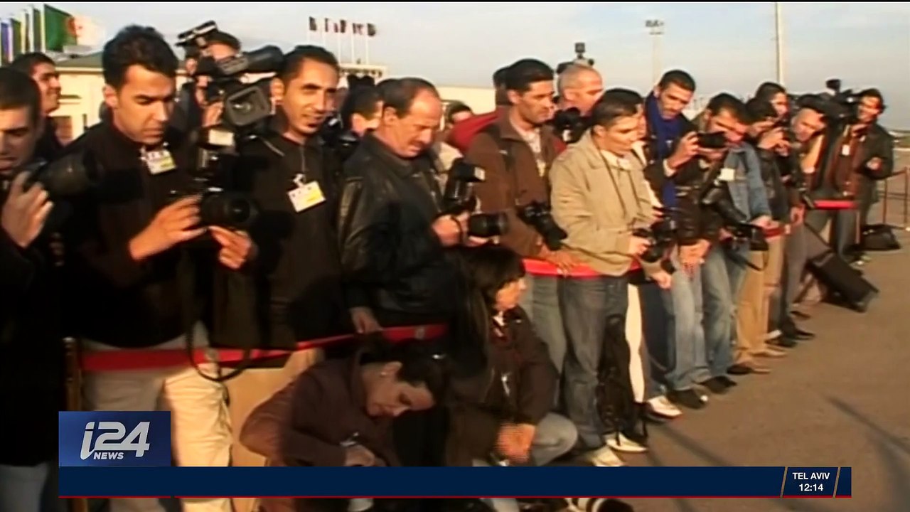 France - Algérie : des relations douloureuses