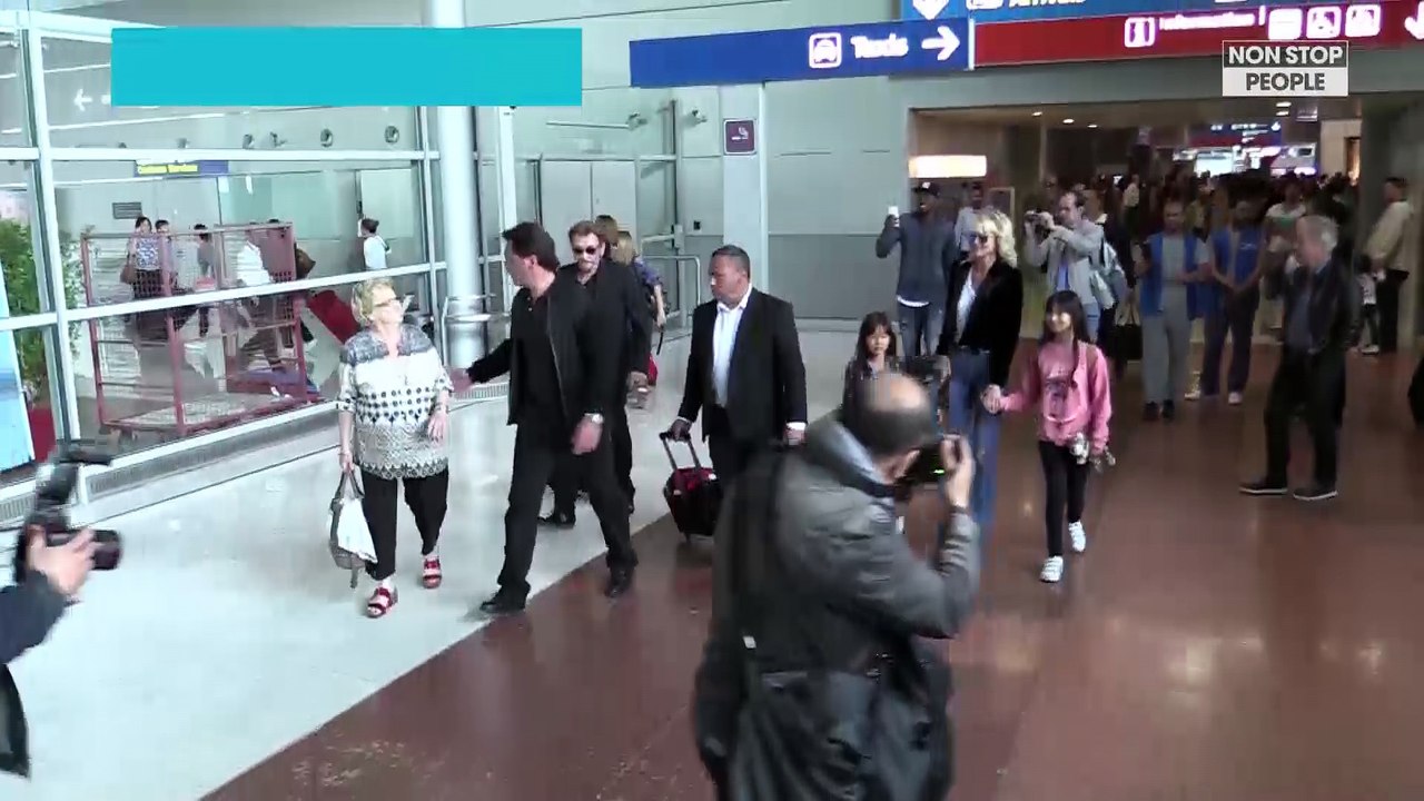 Johnny Hallyday mort : Sylvie Vartan, Nathalie Baye, Laeticia… qui ont été les femmes de sa vie ?