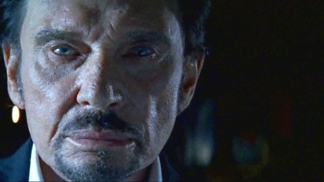 French Elvis: Rock icon Johnny Hallyday dies at 74