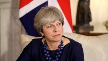 İngiltere Başbakanı May'i Öldürmeyi Planlamakla Suçlanan Zanlı Yargıç Karşısına Çıkacak