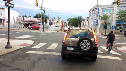 PUERTO RICAN HOODS OF PHILADELPHIA PT 2