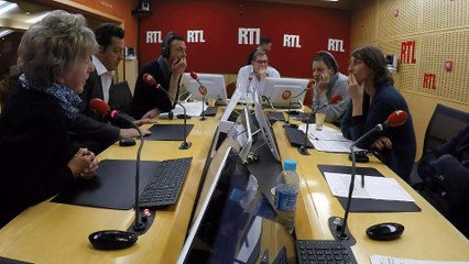 Monique Le Marcis  : "Quand Johnny arrivait dans une pièce, la pièce changeait d'atmosphère"