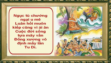 SÁM HỐI NGHIỆP DÂM DỤC ĐĐ THÍCH TRÍ THOÁT TỤNG