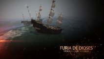 Age of Seas - Tráiler de presentación