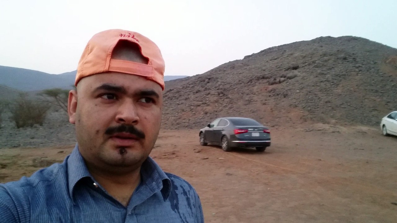 Rauf Bhagat