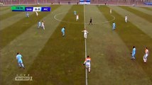 Kashchuk O. Goal HD -Shakhtar Donetsk U19	1-0	Manchester City U19 06.12.2017