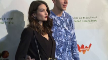 Estela Grande: "A Diego ahora hay que darle mucho cariño"