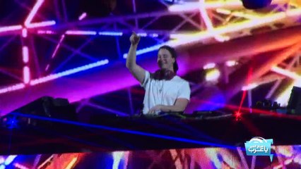 من دبي.. DJ Kygo يكشف حصريا تفاصيل ألبومه الجديد