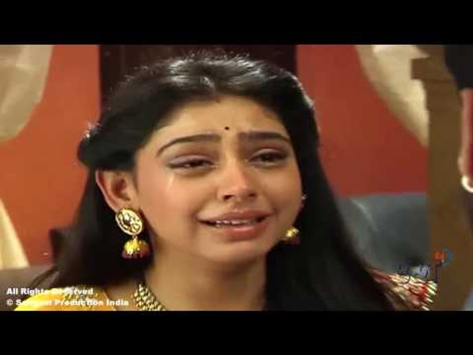 Making of Like OK's Tv Serial "Gulam" Episode Shivangi and Veer's Dispute