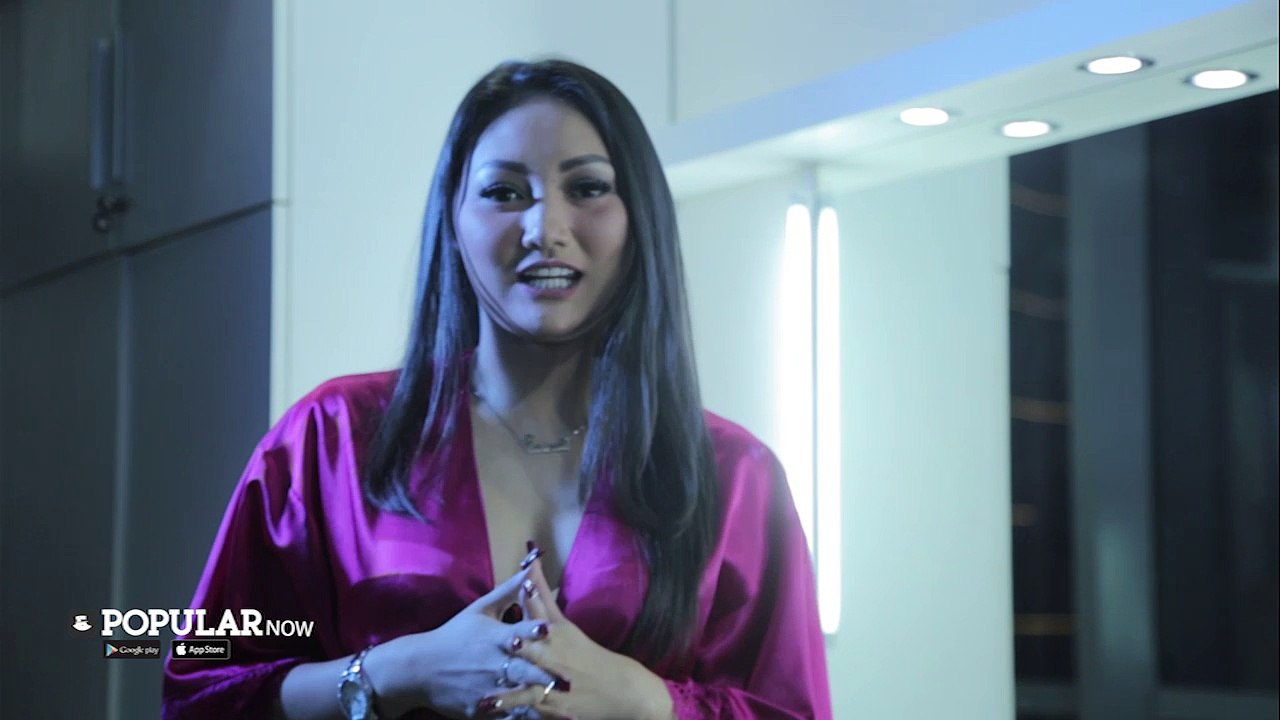 Karakter Wanita Dari Cara Pasang Bra - Tips Malam Jumat Ep. 41 - SASSHA Carissa