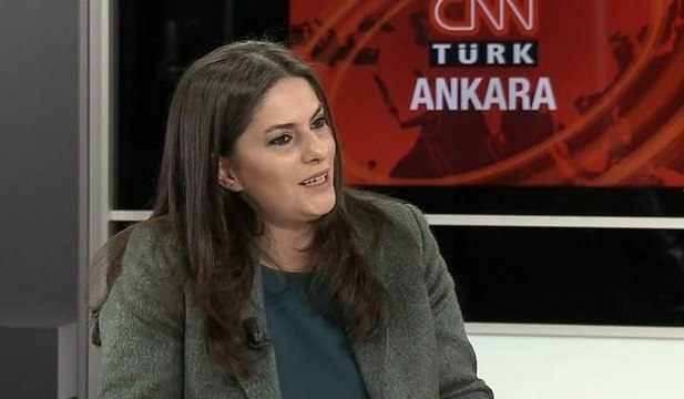 Taşeron düzenlemesinde detayları Bakan Jülide Sarıeroğlu anlattı