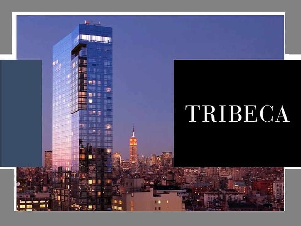 Trump Tower Gurgaon and the Chuck Norris Effect