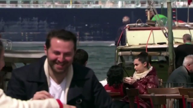 Sen De Gitme 8.Bölüm - Aslı Arkadaş Kalmak İstiyor!