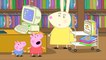 Peppa Pig Ep. in 4K - BEST Moment from S 3 - 1 HOUR - Cartoons for Children - Peppa Pig